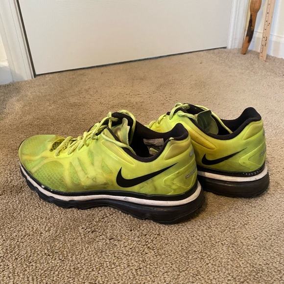 Men’s Nike Air Max 2012 Edition - Picture 2 of 3